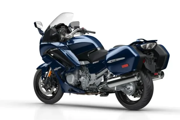 2025 Yamaha FJR1300AE