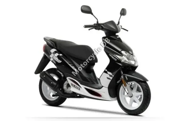 2011 Yamaha Jog