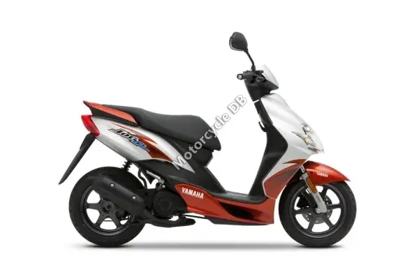 2011 Yamaha Jog R