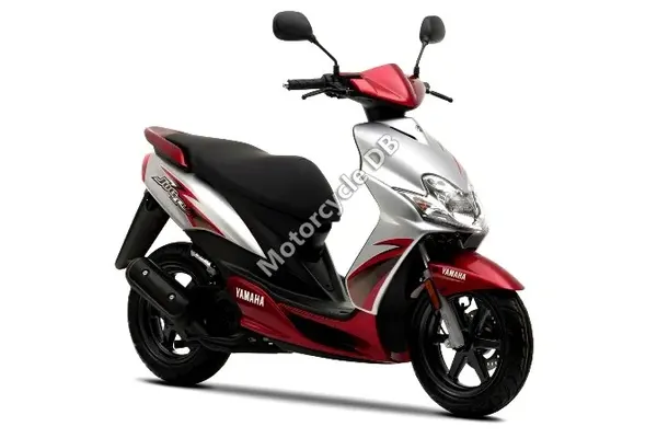 2010 Yamaha Jog R