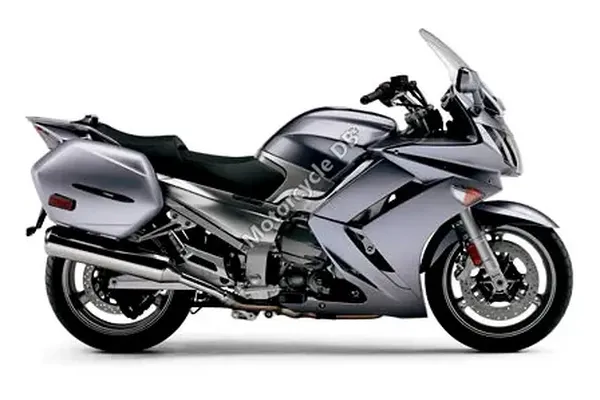 2006 Yamaha JogR