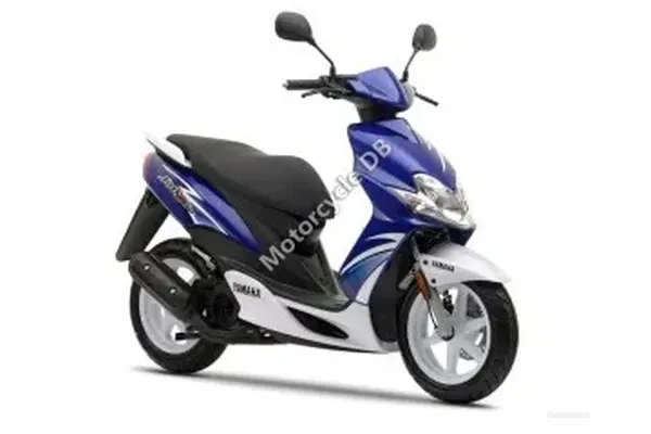 2013 Yamaha Jog R
