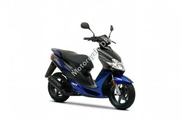 2009 Yamaha Jog R
