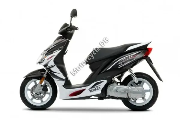 2009 Yamaha JogRR