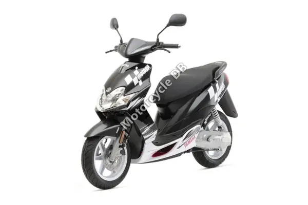 2012 Yamaha JogRR
