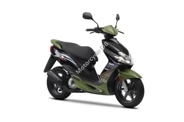 2013 Yamaha JogRR