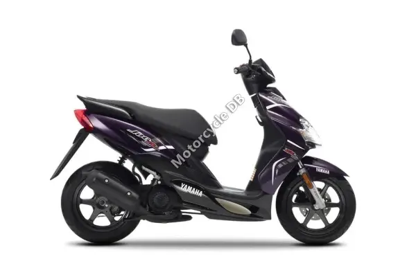 2014 Yamaha Jog RR