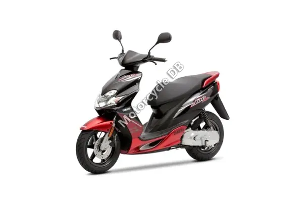 2011 Yamaha JogRR