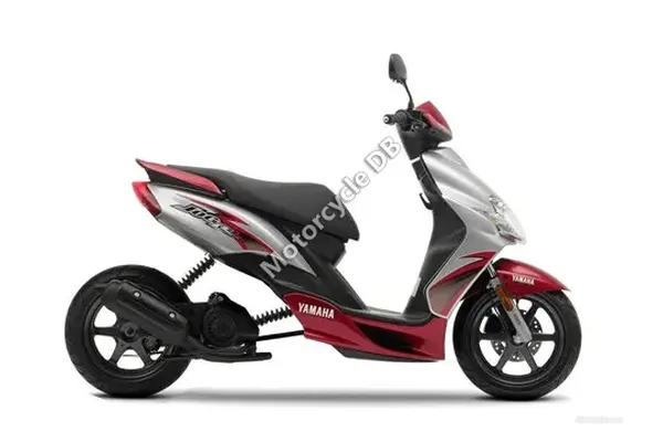 2008 Yamaha JogR