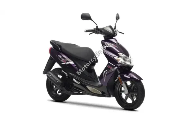 2014 Yamaha JogR