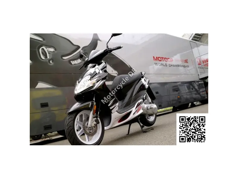 Yamaha JogRR MotoGP 2007 15741