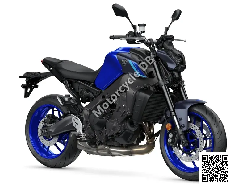 Yamaha MT-09 2022 33257