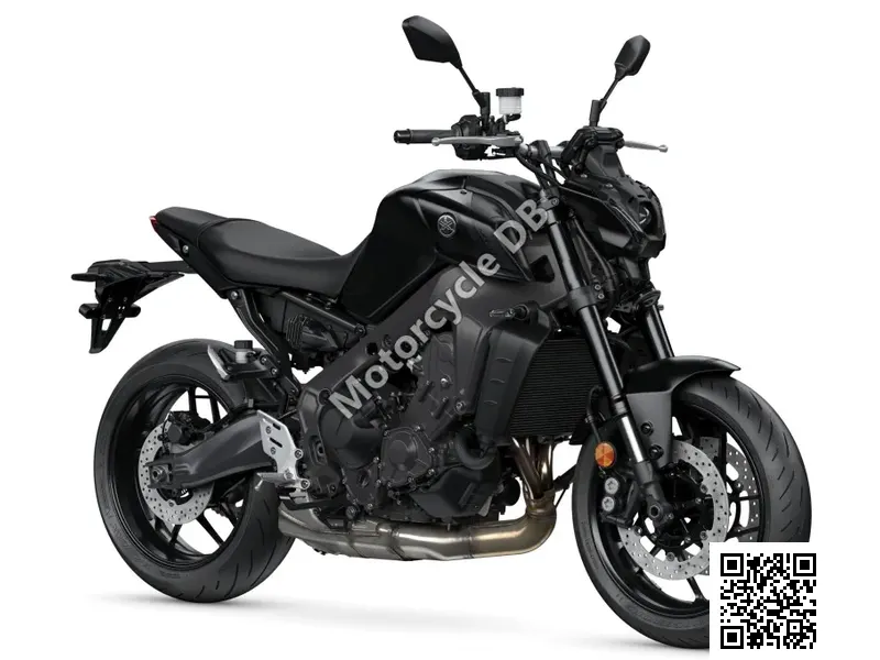 Yamaha MT-09 2022 33260