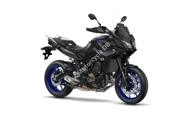 2018 Yamaha MT-09 Tracer