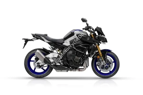2018 Yamaha MT-10 SP