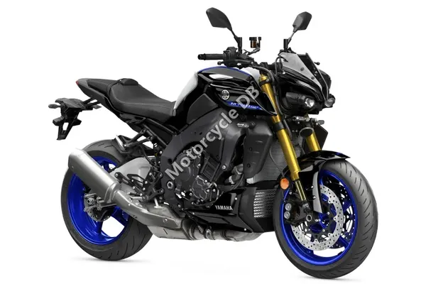 2023 Yamaha MT-10 SP