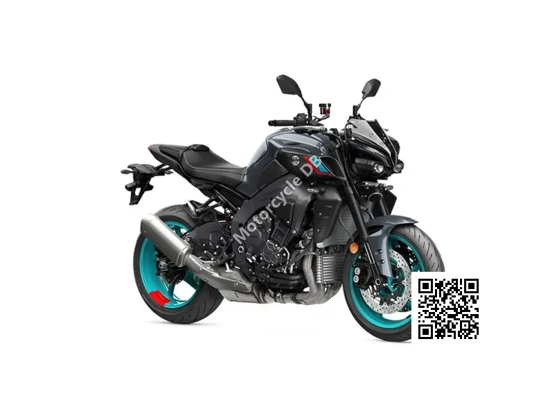 Yamaha MT-10 Tourer Edition 2023 42588