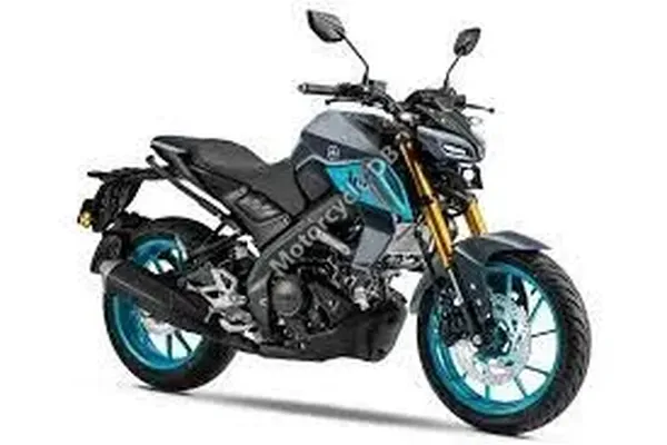 2023 Yamaha MT-15 Ver 2.0