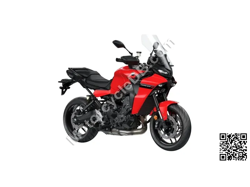 Yamaha MT09TR 2021 44997