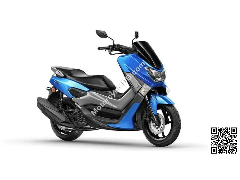 Yamaha NM-X 2022 43898
