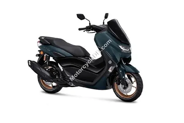 2022 Yamaha NMAX 155