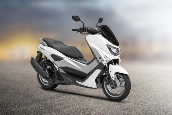 2019 Yamaha NMAX 155 ABS