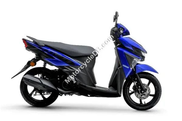 2022 Yamaha Neo 125 UBS