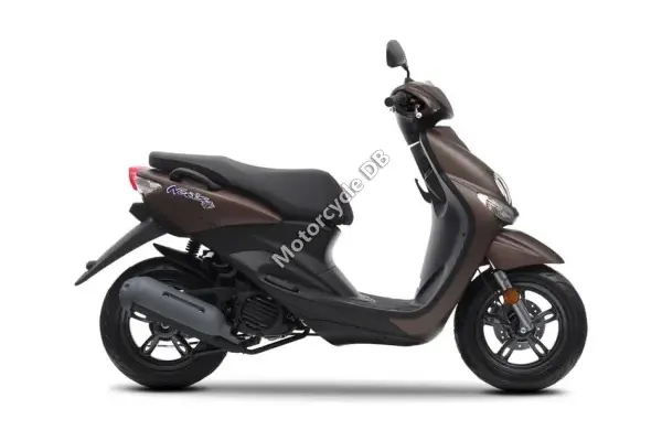 2014 Yamaha Neos