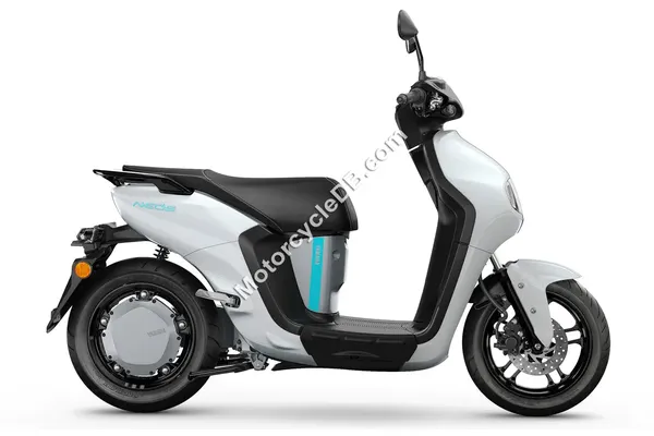 2022 Yamaha Neos 4