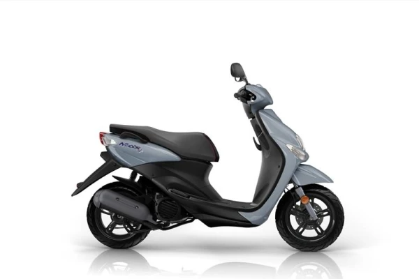 2021 Yamaha Neos 4