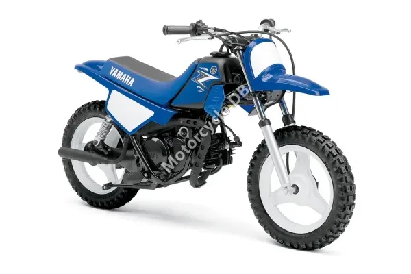 2012 Yamaha Neos 4 Stroke