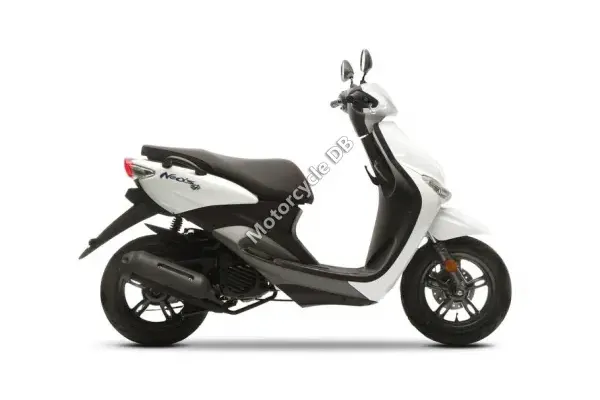 2011 Yamaha Neos 4 Stroke