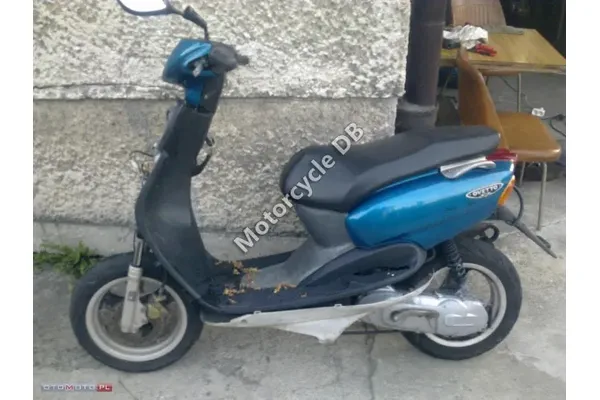 2006 Yamaha Neos