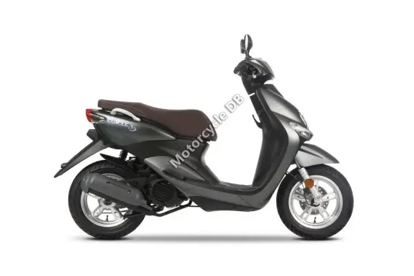 2011 Yamaha Neos