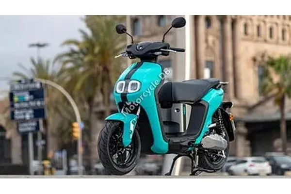 2023 Yamaha Neos Electric