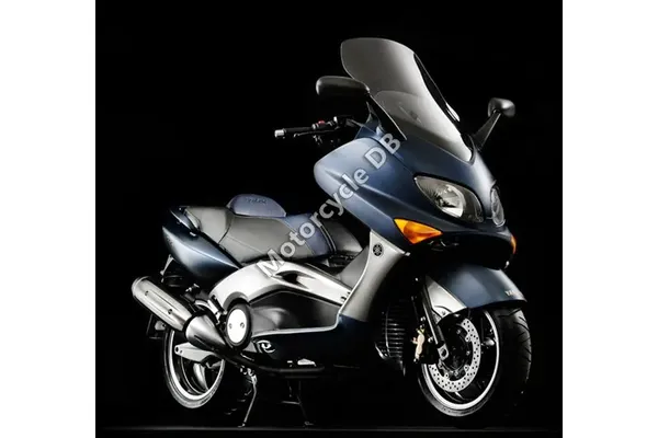 2007 Yamaha Night Max ABS