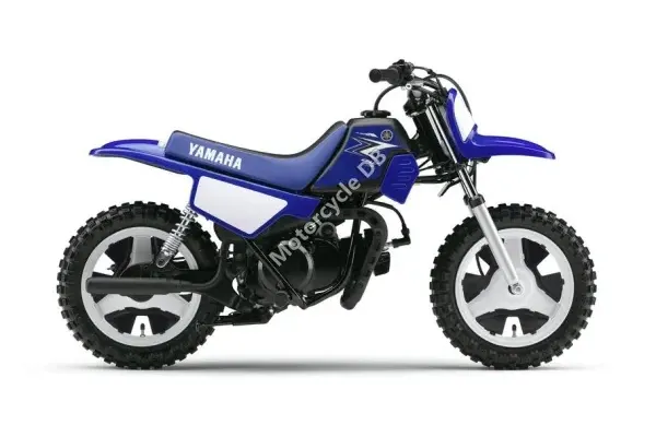 2011 Yamaha PW50