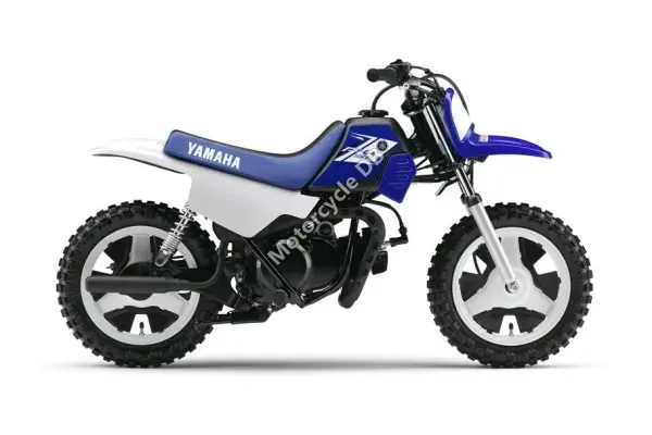 2013 Yamaha PW50