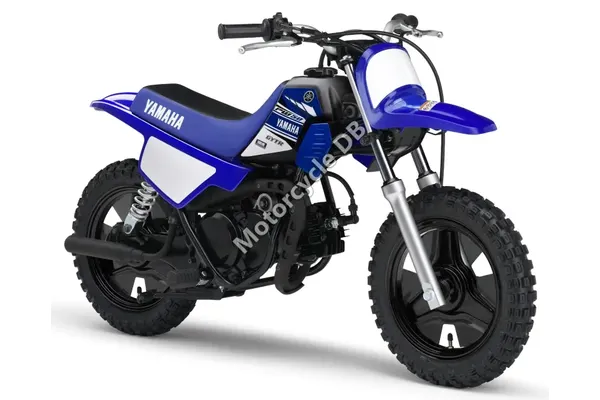 2017 Yamaha PW50