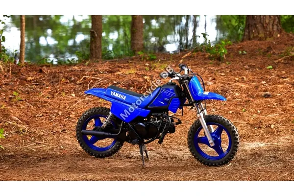 2022 Yamaha PW50