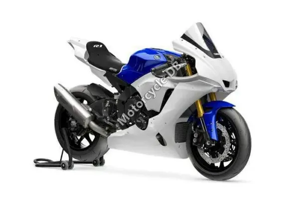 2024 Yamaha R1 GYTR
