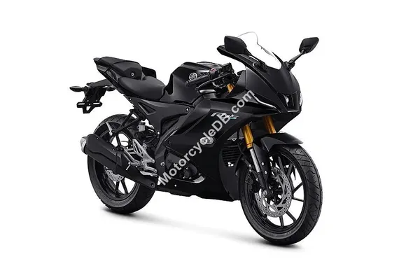 2022 Yamaha R15