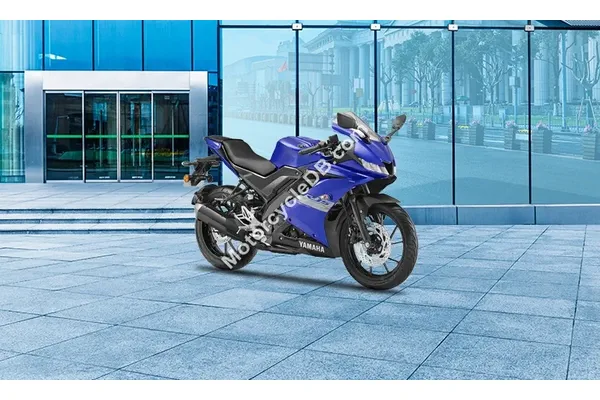 2022 Yamaha R15S