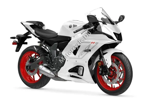 2024 Yamaha YZF-R7