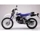 1986 Yamaha RD 350 - photo 1