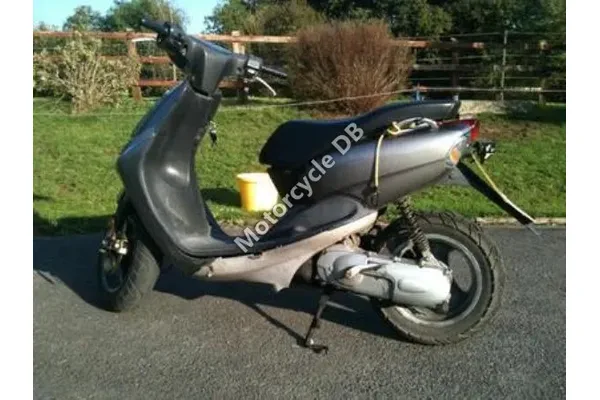 1988 Yamaha RD 350 F