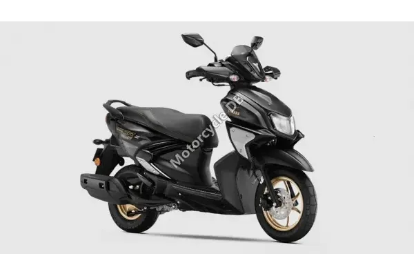 2024 Yamaha RayZR Street Rally 125FI