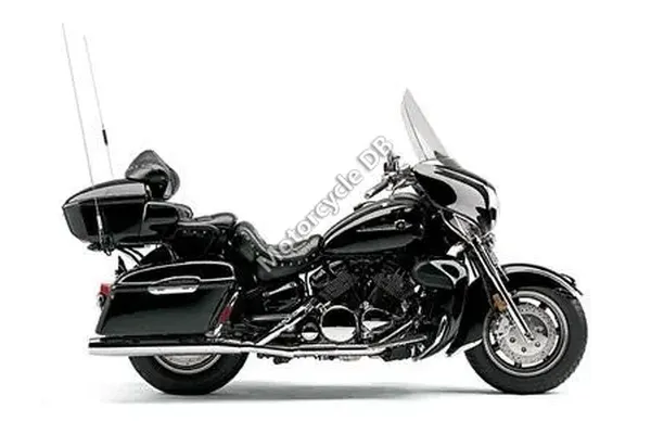 2005 Yamaha Royal Star Venture 1300