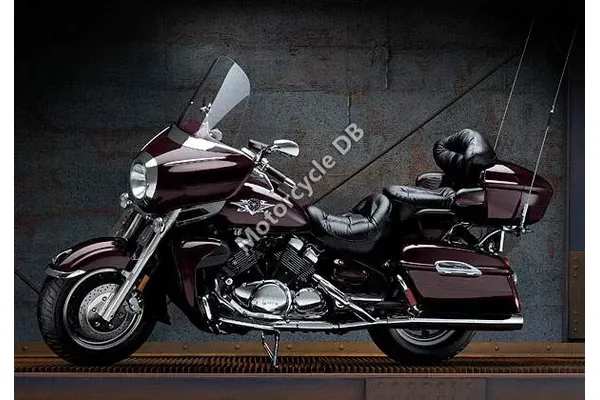 2006 Yamaha Royal Star Venture