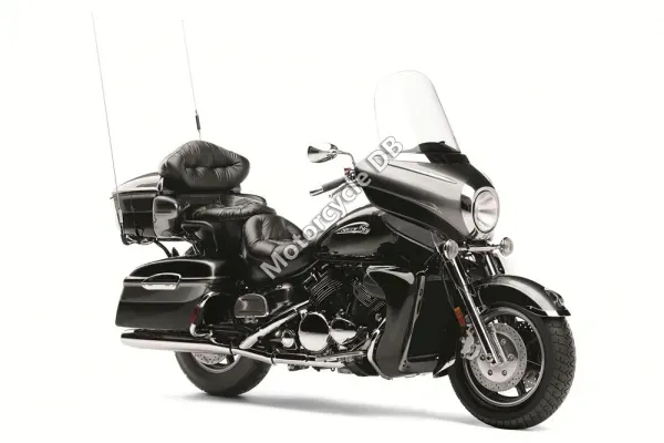 2013 Yamaha Royal Star Venture S